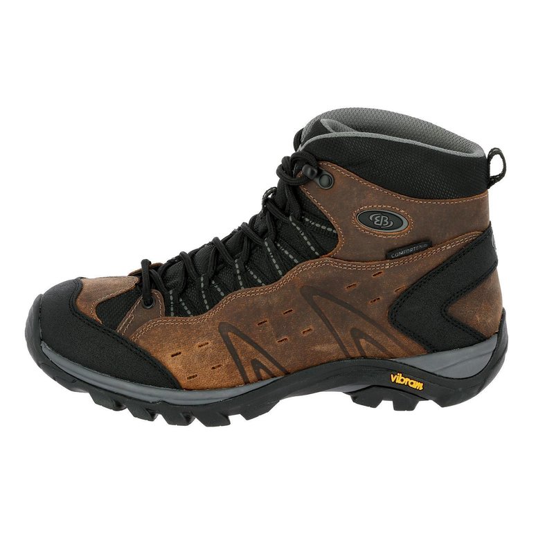 Παπούτσια BRUTTING MOUNT BONA HIGH CLASSIC